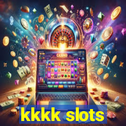 kkkk slots